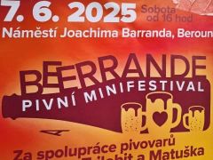 Beerrande Beroun