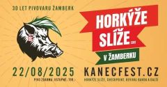 KanecFest Žamberk