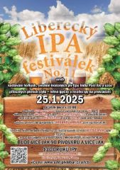 Liberecký IPA festiválek No.11