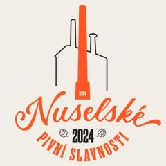 Nuselské pivní slavnosti Praha