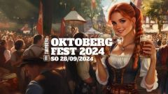 Oktoberg Fest Olomouc