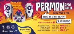 Permon Open Day Sokolov