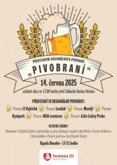 Pivobraní Pardubice