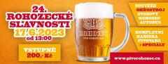 Rohozecké slavnosti Malý Rohozec