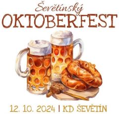 Ševětínský Oktoberfest