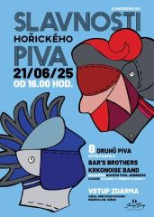Slavnosti hořického piva