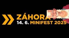 Záhora minifest