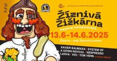 Žíznivá Žižkárna České Budějovice