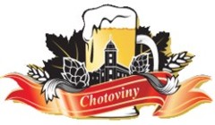 Představení pivovaru Chotoviny [p]