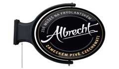 Albrecht: pivo frýdlantské