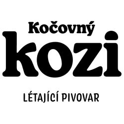 Kočovný Kozi