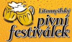 Litomyšlský pivní festiválek 2010