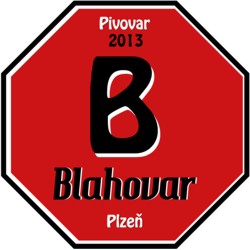 Blahovar Plzeň
