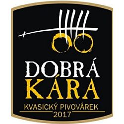 [e]Dobrá Kára Kvasice