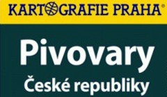 Nová mapa: Pivovary České republiky