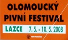 Pivní festival v Olomouci