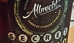 Albrecht Secret Enigma 22 IPA [p1196]