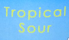 Čestmír Tropical Sour [p2019]