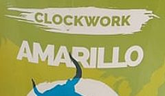 Clock Clockwork Amarillo NEIPA 15[p1351]