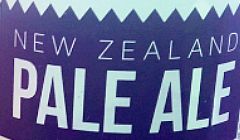 Kamenice n.L. New Zealand Pale Ale [p1758]