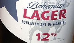 Libertas Bohemian Lager 12 [p2068]