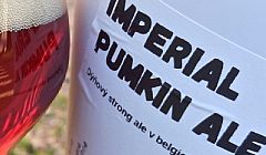 MadCat Imperial Pumpkin Ale [p1961]