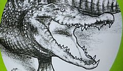 [p2054] Merklínský krokodýl 11 nefiltr.