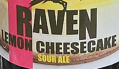 Raven Lemon Cheesecake Sour [p1598]