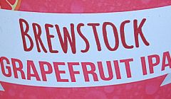 Zhůřák Brewstock Grapefruit IPA 14 [p1297]