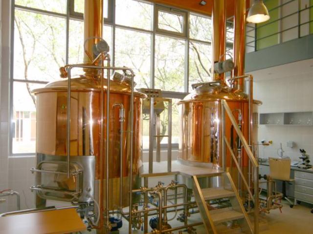 Pivovar Suchdolský Jeník