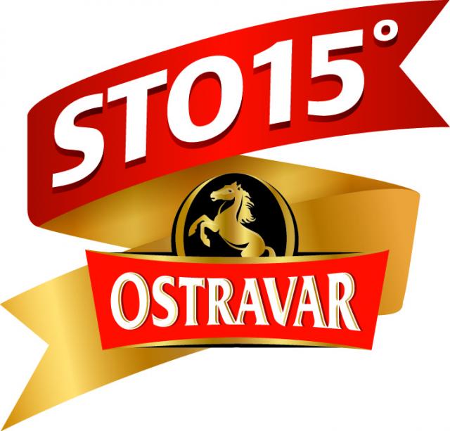 Ke 115. narozeninám nabídne Ostravar silnou STO15° [p296]