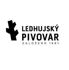 Ledhujský pivovar