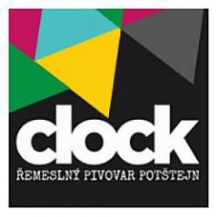 Clock Potštejn