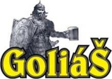 Goliáš Vojčice