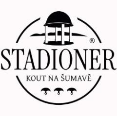 [734]Stadioner Kout na Šumavě